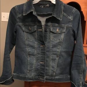 Lee denim jacket